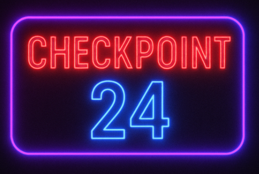 Чекпойнт 24 ЕООД