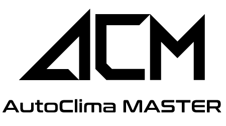 AutoClimaMASTER