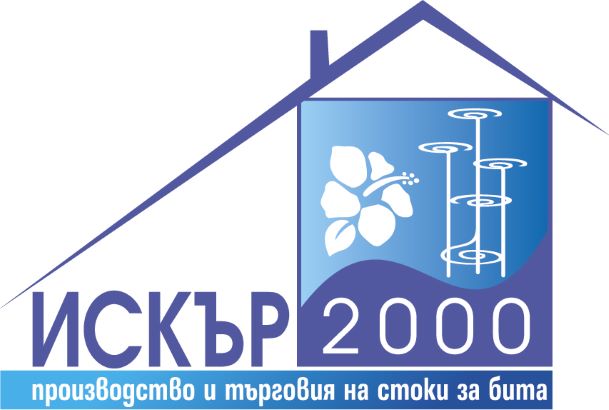 ИСКЪР 2000 ЕООД