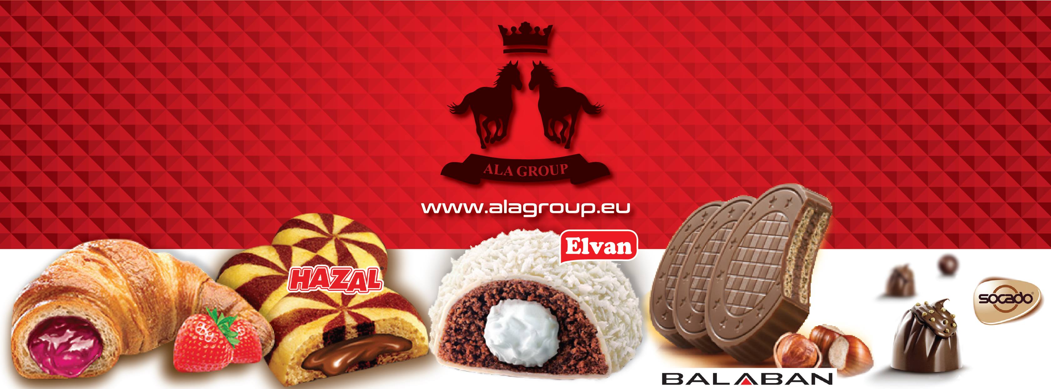 Ала Груп ЕООД