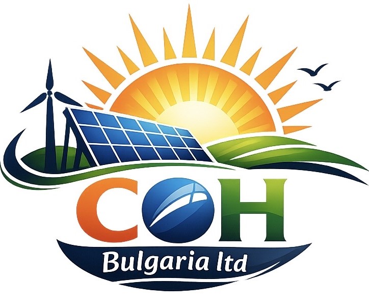КОХ България ЕООД