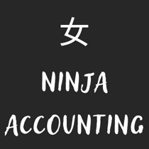 Нинджа Акаунтинг ЕООД
