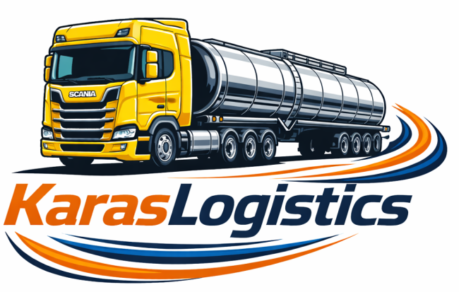 Карас Логистикс ЕООД