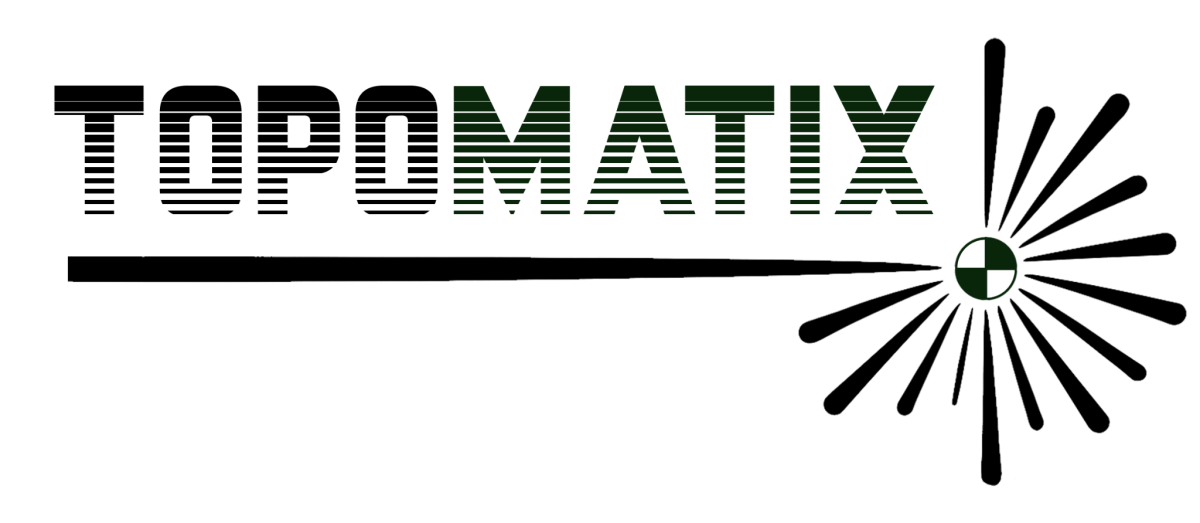 Топоматикс ЕООД