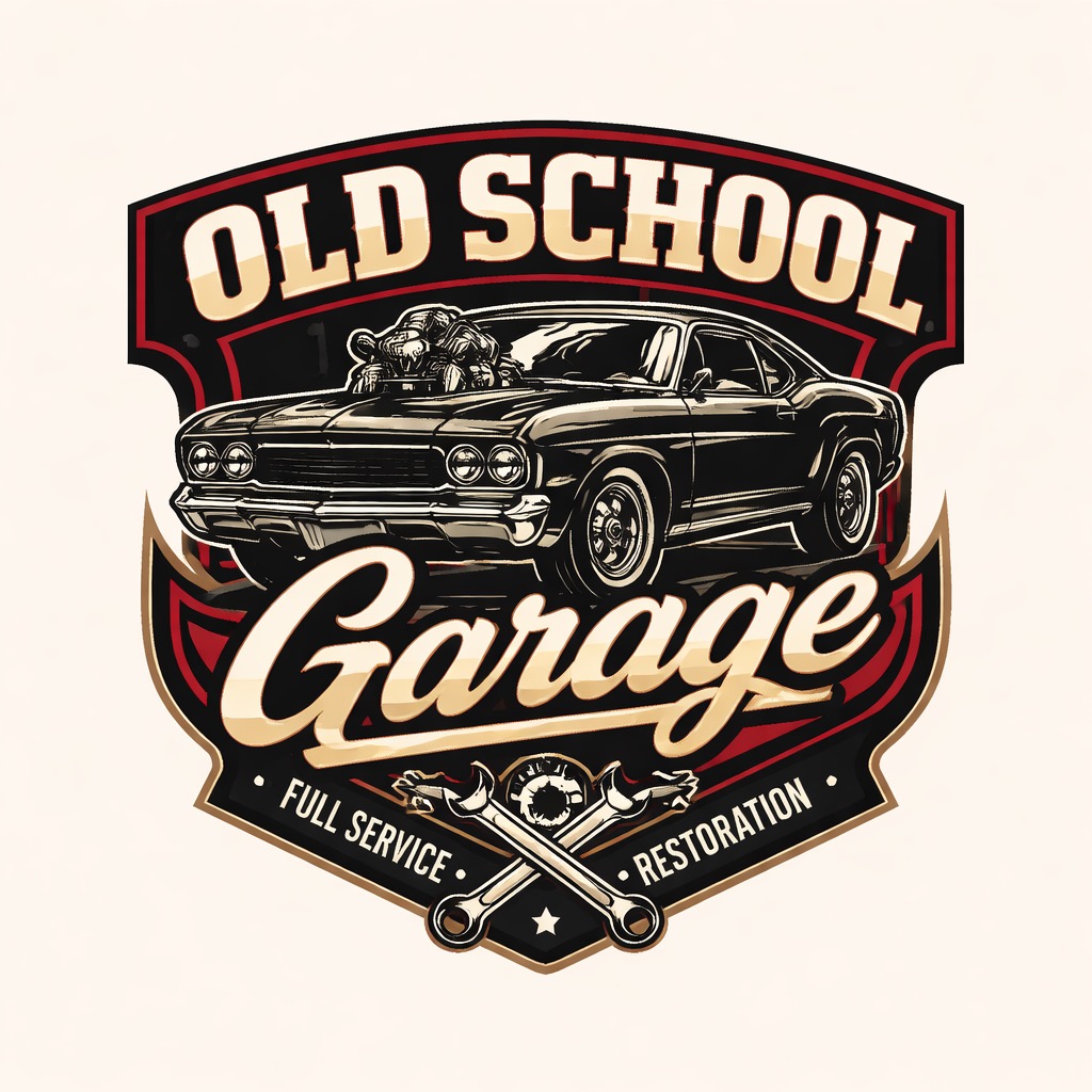 OLD SCHOOL GARAGE Ltd.