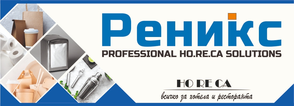 РЕНИКС ООД — Zaplata.bg РЕНИКС ООД