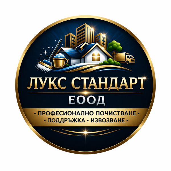 ЛУКС СТАНДАРТ ЕООД
