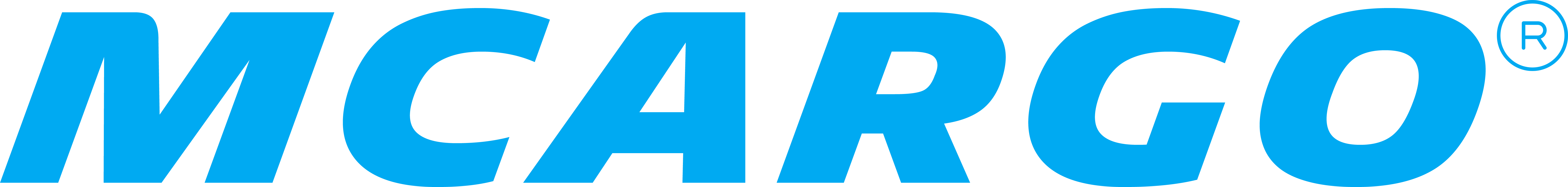 Мкарго ЕООД