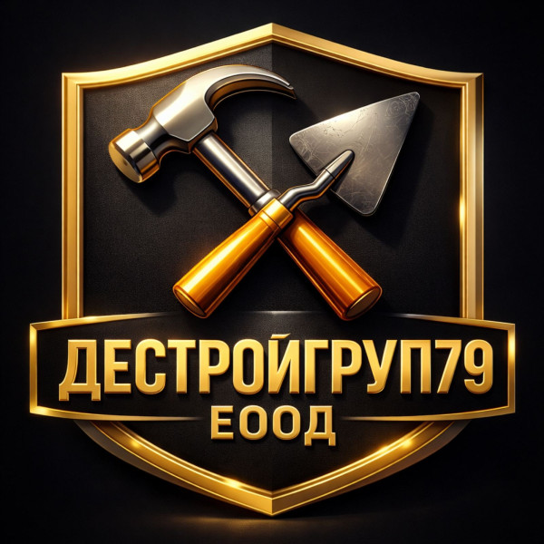 ДЕСТРОЙГРУП79 ЕООД