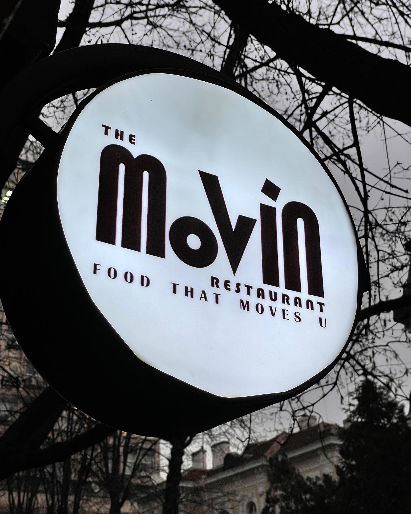 The Movin OOD