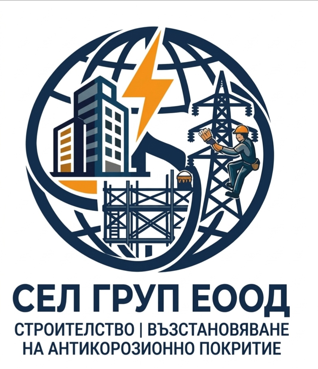 Сел груп ЕООД — Zaplata.bg Сел груп ЕООД