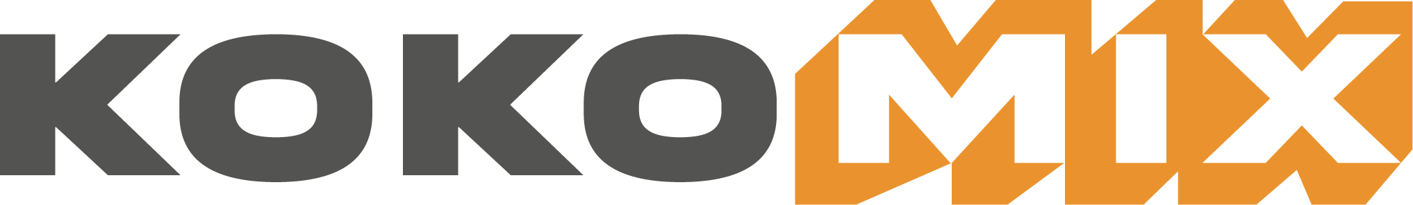 KOKOMIX LTD
