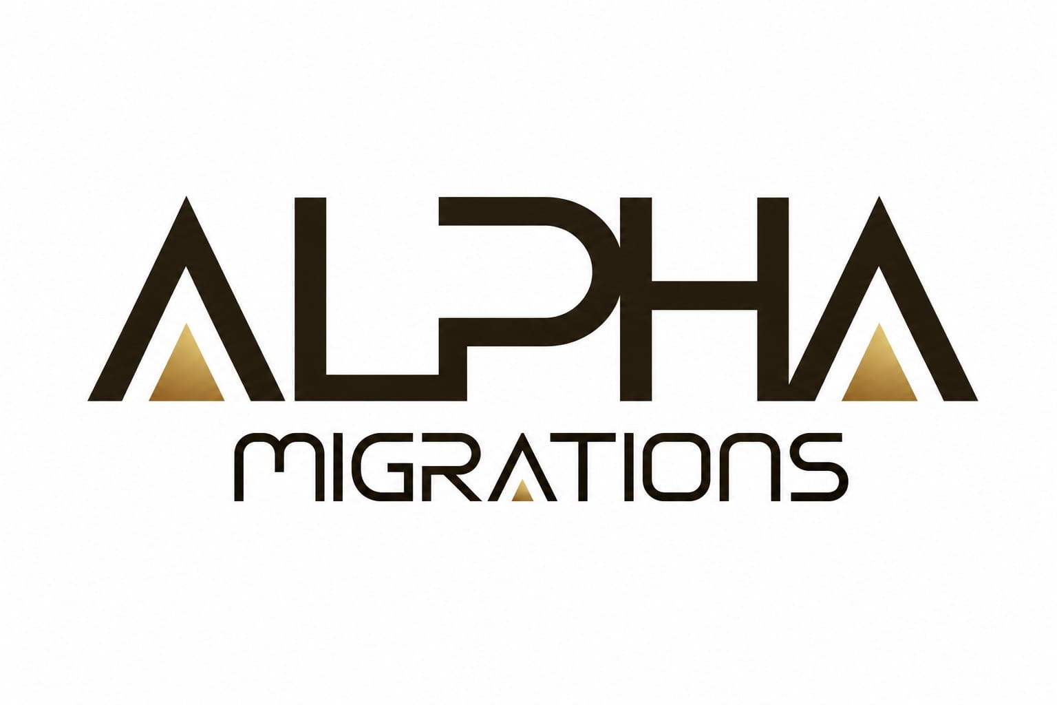ALPHA MIGRATIONS LIMITED