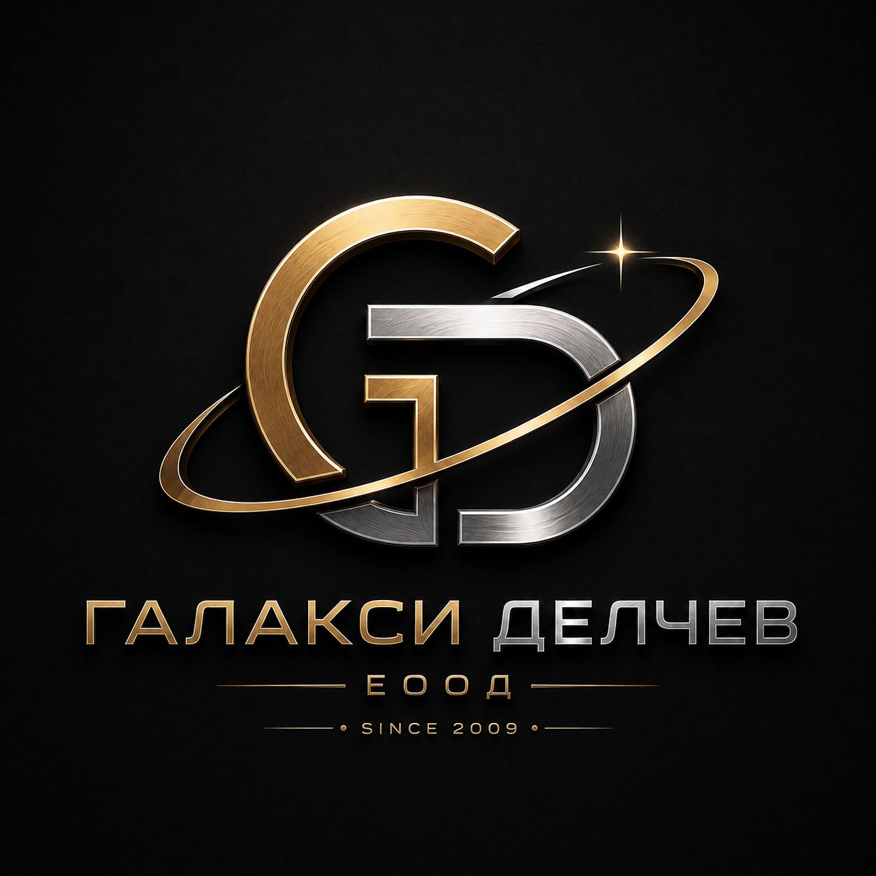 ГАЛАКСИ ДЕЛЧЕВ ЕООД