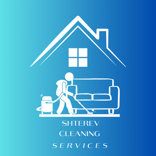 ЩЕРЕВ КЛИЙНИНГ СЪРВИСЕС ЕООД