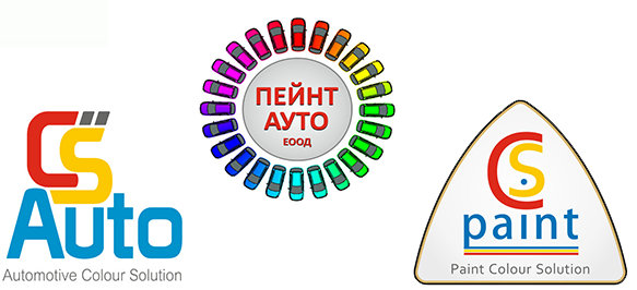 ПЕЙНТ АУТО ЕООД