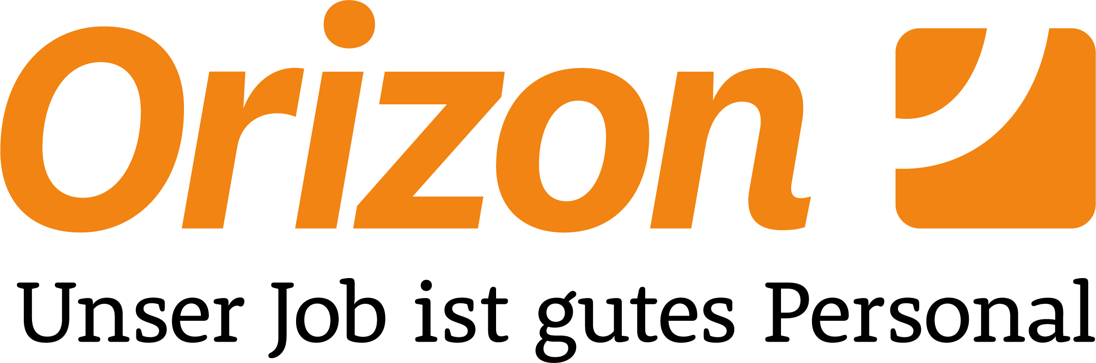ORIZON GmbH