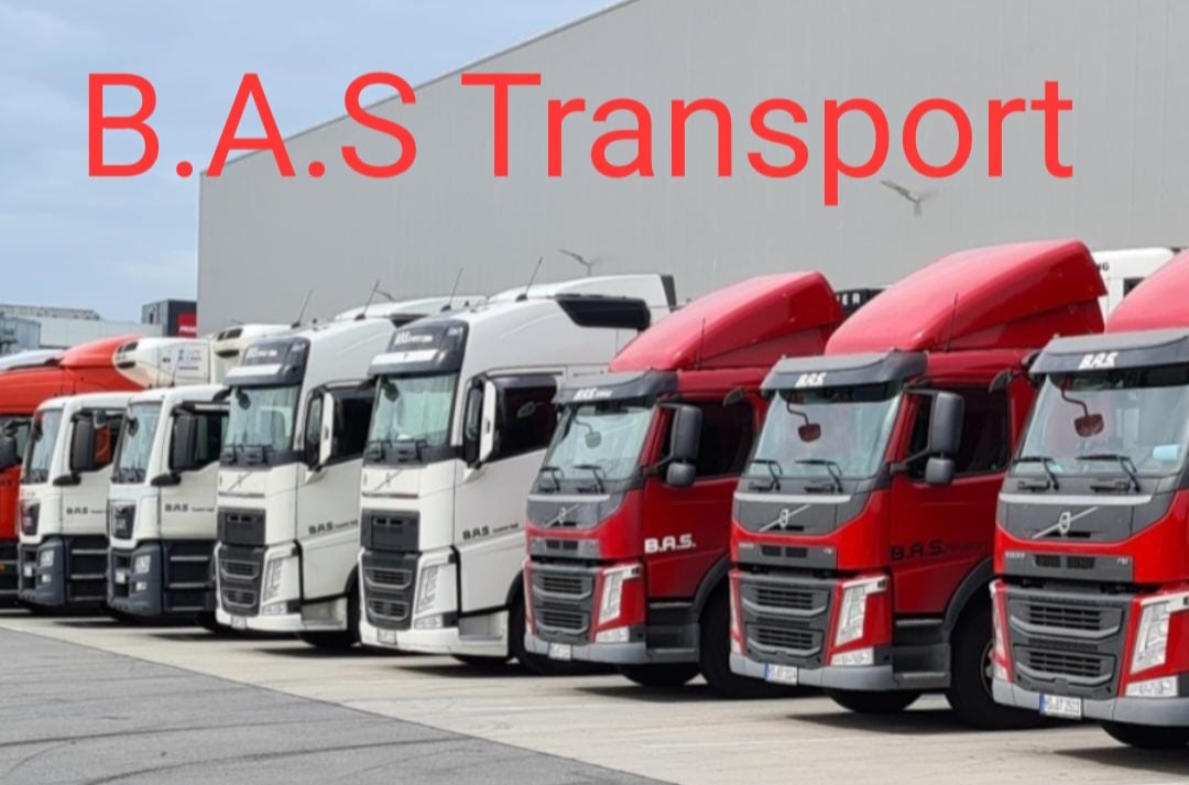 B.A.S. Transport GmbH
