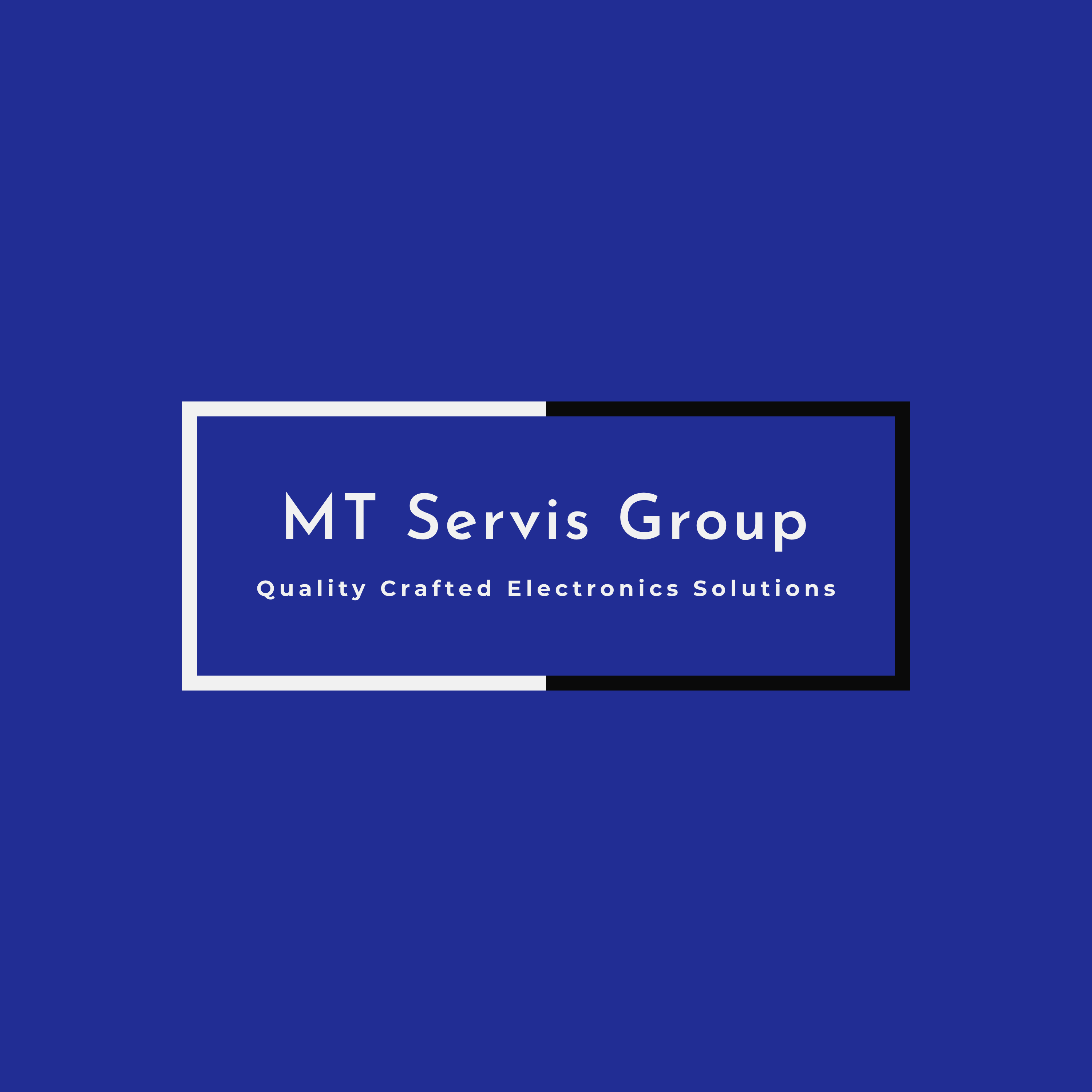 MT SERVIS GROUP S.R.O.