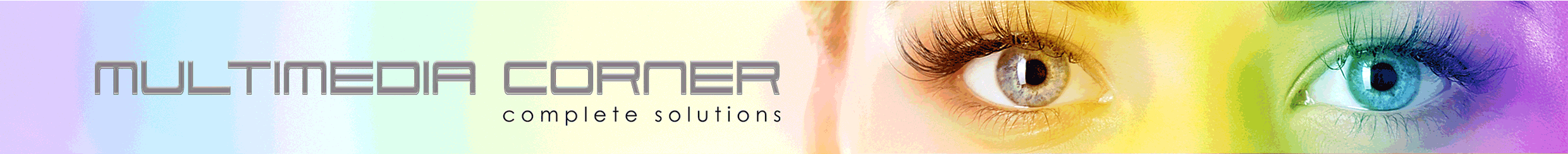M U L T I M E D I A  C O R N E R