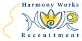 Harmony Works Recruitment