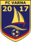 Футболен Клуб Варна 2017