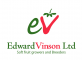 Edward Vinson LTD