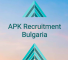 APK RECRUITMENT BULGARIA LTD