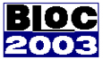 Блок 2003 ООД