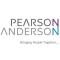 PEARSON ANDERSON LIMITED