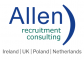 Allen Recruitment Consulting Limited