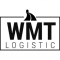 WMT Logistic Mateusz Wrona
