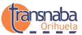TRANSNABA ORIHUELA SL — Zaplata.bg TRANSNABA ORIHUELA SL