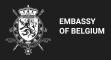 Посолство на Кралство Белгия