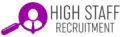 HIGH STAFF RECRUITMENT S.R.L.