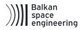 БАЛКАН СПЕЙС ИНЖЕНЕРИНГ ООД
