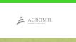Агромил ЕООД