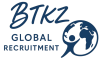 БТКЗ Глобал Рикрутмънт ООД