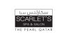 Scarlets spa and salon