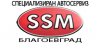 СПЕЦИАЛИЗИРАН АВТОСЕРВИЗ-МАСТЕРВЕРК-БЛАГОЕВГРАД ЕООД